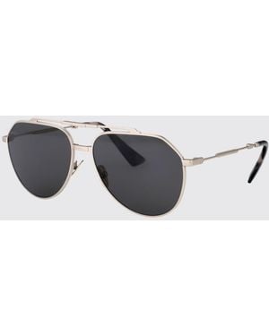 Dolce & Gabbana Sonnenbrillen Herren - Mettallic