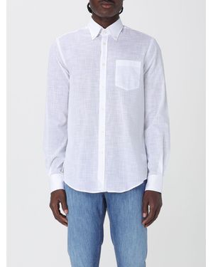 Paul & Shark Shirt - White