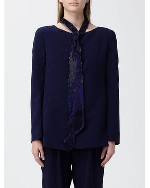 Giorgio Armani Blazer - Blue