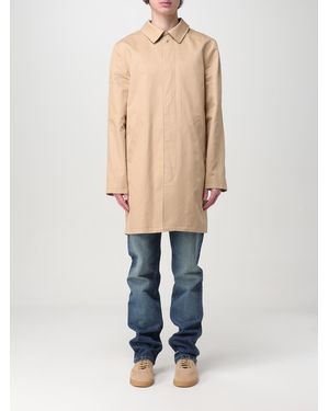 A.P.C. Trench Coat - Natural