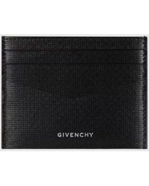 Givenchy Wallet - White