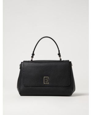 ERMANNO FIRENZE Handbag - Black