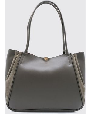 Coccinelle Shoulder Bag - Grey