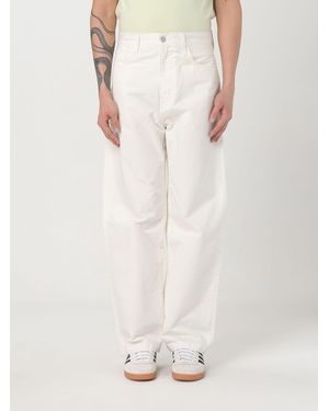Carhartt Hose Herren - Weiß