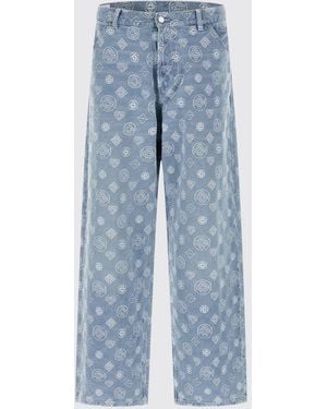 CASABLANCA Jeans Herren - Blau