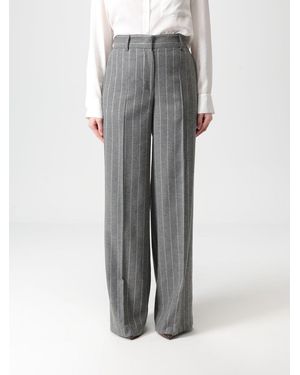 Manuel Ritz Pants - Grey