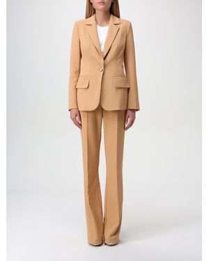 Elisabetta Franchi Suit - Natural