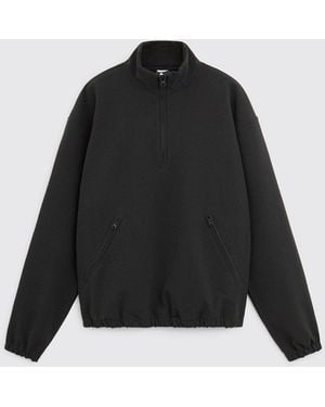 GR10K Sweatshirt - Black