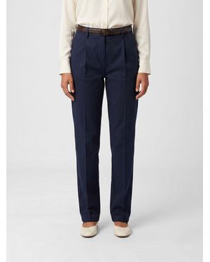 Aspesi Pants - Blue