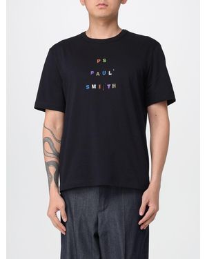 Paul Smith Polo Shirt - Black