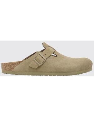 Birkenstock Sabot Boston - Neutro