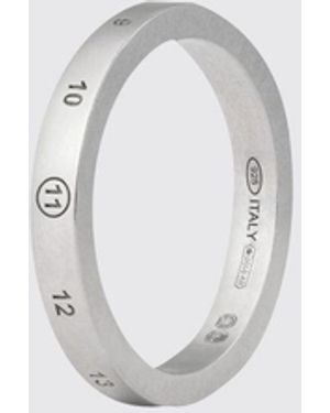 Maison Margiela Schmuck Damen - Weiß