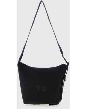 Y-3 Tasche Herren - Weiß