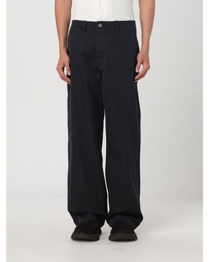 Burberry Trousers - Black
