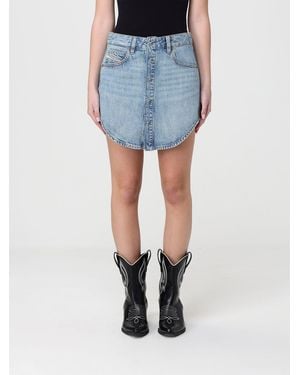 DIESEL Skirt - Blue