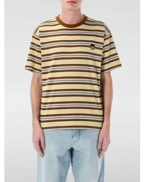 Huf T-Shirt - Natural