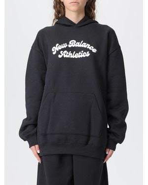 New Balance Sweater - Blue