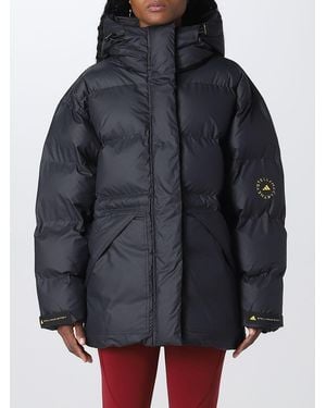 adidas By Stella McCartney Coat - Black