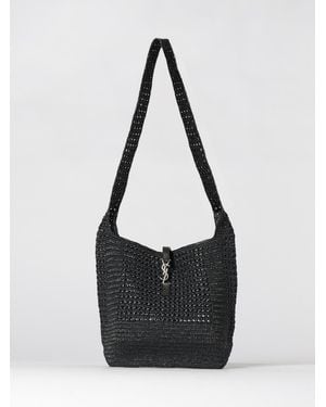 Saint Laurent Bag - Black