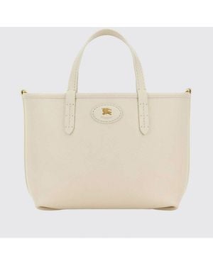Burberry Handbag - Natural