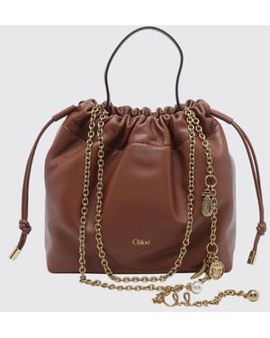 Chloé ChloÉ Handbag - Brown
