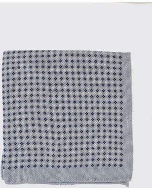 BOSS Scarf - Gray