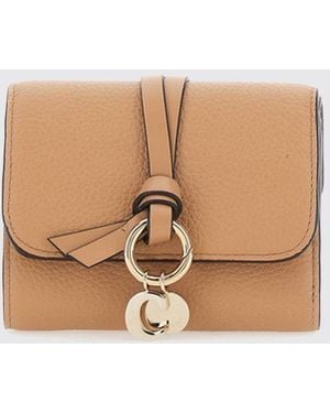 Chloé Chlo&Eacute Cartera Mujer - Neutro