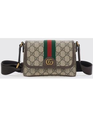 Gucci Bolso Hombre - Neutro