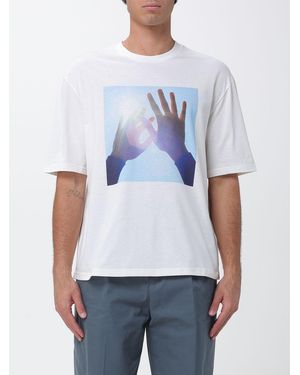 Jil Sander T-Shirt - White
