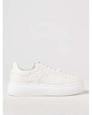 Patrizia Pepe Sneakers - Natural