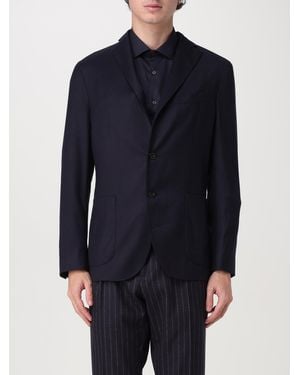 Boglioli Blazer - Blu