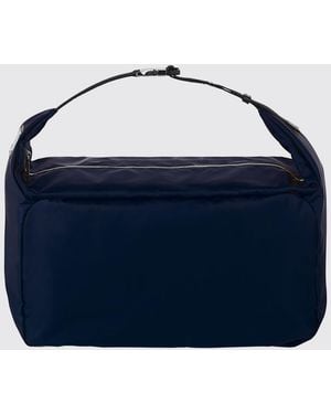 Fpm Milano Packing Cube Foldable Bag M - Blue