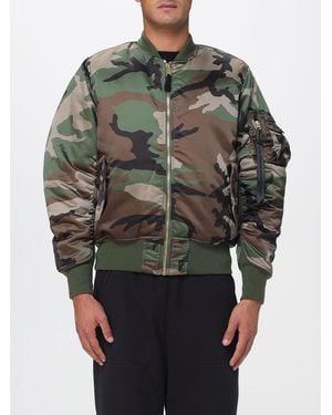 Alpha Industries Blazer - Grey