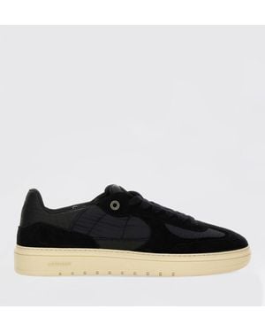 Represent Sneakers Herren - Schwarz