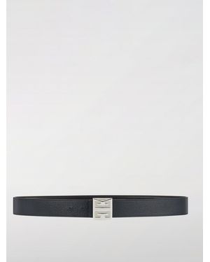 Givenchy Gürtel Herren - Weiß