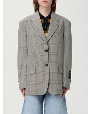 Marni Jacket - Gray