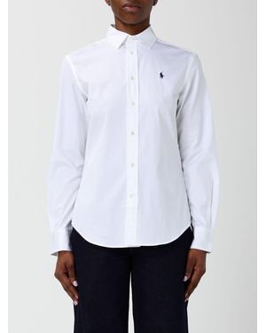 Polo Ralph Lauren Shirt - White