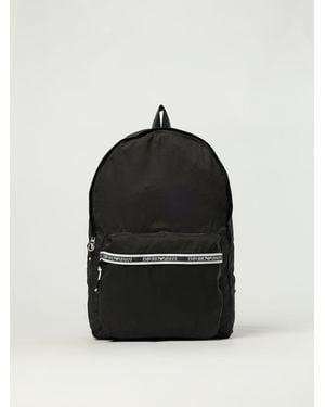 Emporio Armani Tasche Herren - Schwarz