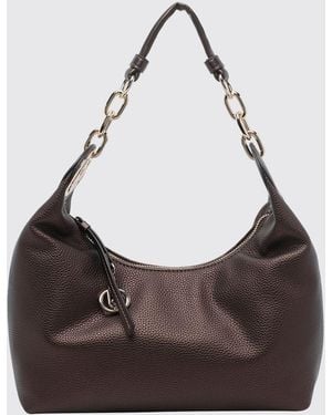 Liu Jo Shoulder Bag - Brown