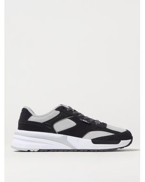 EA7 Schuhe Herren - Mehrfarbig