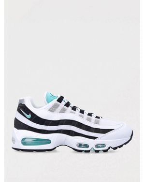 Nike Sneakers - White