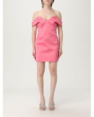 N°21 Dress - Pink