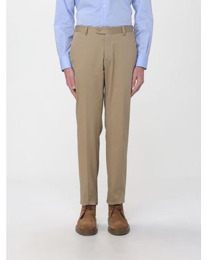 Brioni Trousers - Multicolour