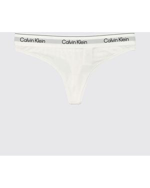 Calvin Klein Lingerie - White