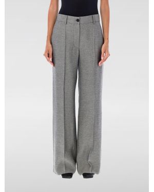 JW Anderson Hose Damen - Grau