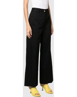 Patou Trousers - Black