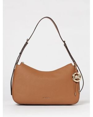 Michael Kors Crossbody Bag - Brown