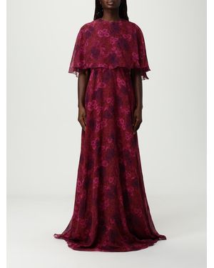 Giambattista Valli Dress - Red