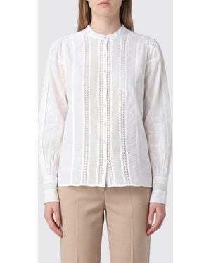 FARM Rio Camisa Mujer - Blanco
