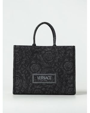Versace Tasche Herren - Schwarz